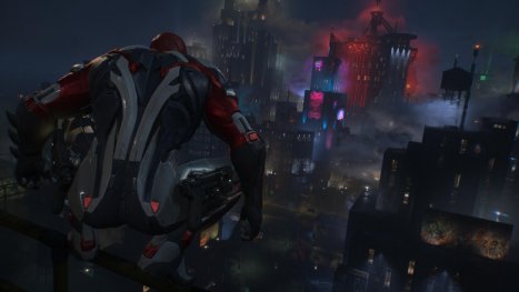 Gotham Knights im Test: Und dafür ist Batman draufgegangen?
