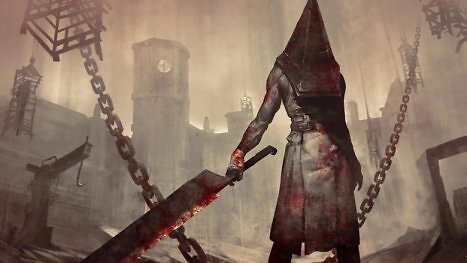 Silent Hill: Konami plant ab sofort jährliche Releases