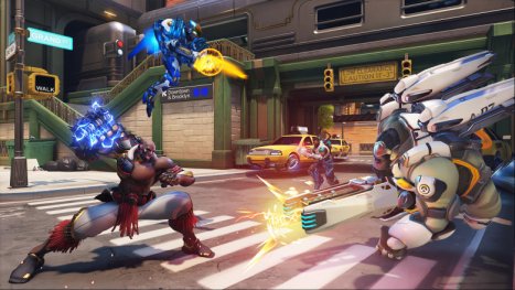 Free2Play: Das beste System für Entwickler und Spieler