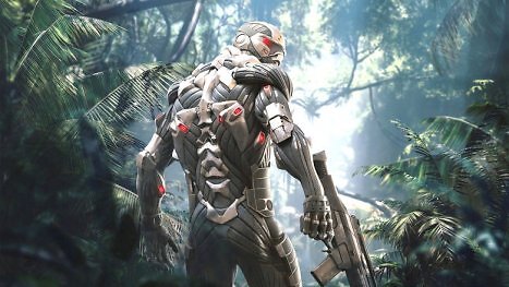 Crytek: Teil 2 der Doku über das Studio ist online