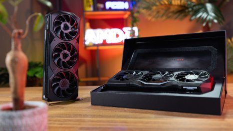 CES 2023: Die wichtigsten Neuheiten und Trends für Gamer von AMD, Intel, Nvidia und mehr