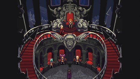 Chained Echoes: Satte 90 auf Metacritic - deutsches RPG bekommt endlich die physische Version auf die Fans so lange warten mussten