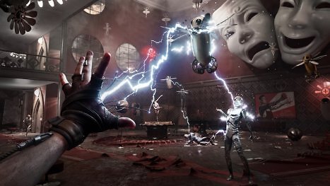Atomic Heart: Während wir auf den Nachfolger warten, gibt es den Shooter-Hit als Schnäppchen