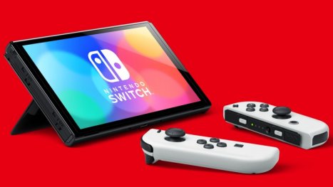 Ein Nintendo-Remaster für die Switch ist schon jetzt mein Spiel des Jahres