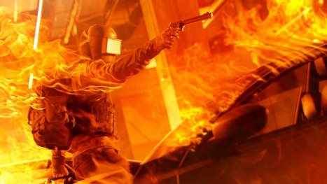 Der Free2Play-Shooter The Finals bläst ganze Häuser weg - und uns gleich mit!