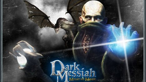 Dark Messiah of Might and Magic bekommt Community Edition - Modder arbeiten mit Ubisoft und Valve