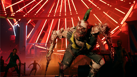 Dead Island 3: Zombie-Shooter peilt laut Finanzbericht einen Release in 2028 an