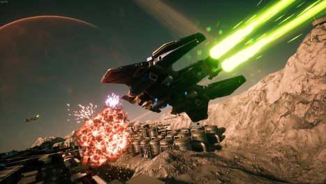 Everspace 2 im Test: Freelancer trifft Diablo - auch auf PS5 ein Brett!