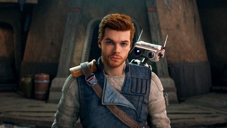 Mehr als Star Wars Jedi 3: Disney spricht über die Zukunft von Cal Kestis im Universum