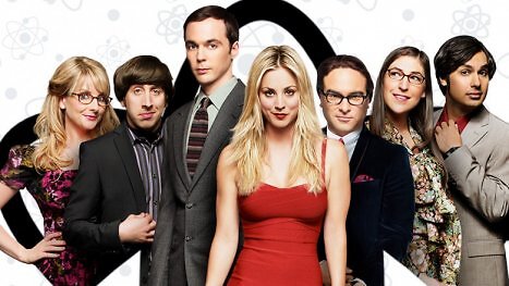 Erste Bilder: The Big Bang Theory wird mit Stuart-Spin-Off fortgesetzt