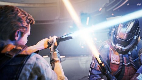 Star Wars Jedi: Survivor und Fallen Order aktuell auf Steam stark reduziert - beide Spiele für unter 10 Euro mitnehmen