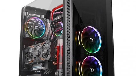 Gehäuse für Gaming-PCs: Tipps zur Auswahl, Radiator-Problematik und Marktübersicht