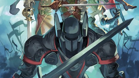 Deutscher Computerspielpreis: Ein Mann deklassiert die gesamte deutsche Industrie