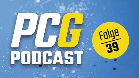 PC Games Podcast #39: Payday 3 & die "Secret Invasion" der A.I. in Hollywood