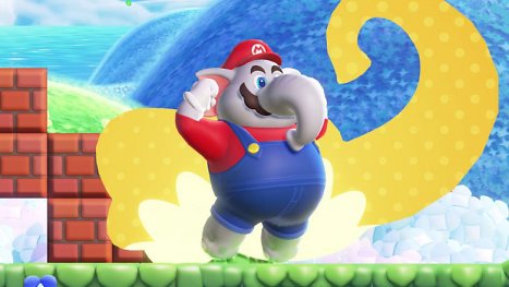 Mega-Nintendo-Gewinnspiel: Staubt bei uns eine Switch OLED + Super Mario Bros. Wonder ab!