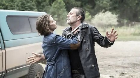 The Walking Dead Dead City: Zukunft der Spin-off-Serie ist gesichert