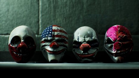 Payday 3 im Test: Der Heist-Shooter tritt auf der Stelle!