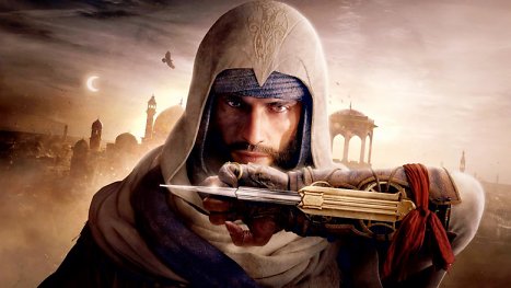 PC Games Podcast #48: Assassinen, Autos und Alwin von den Rocket Beans