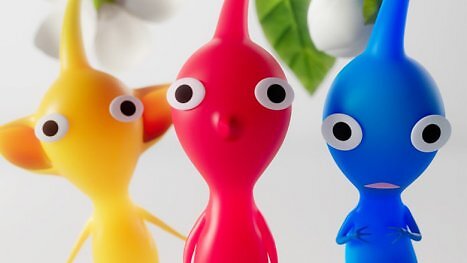 Pikmin 4: Nintendo Switch 2 Edition noch in diesem Jahr - sagt Insider