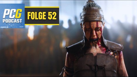 PC Games Podcast #52: Steht das Ende des Konsolenkriegs an?