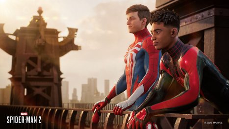 Marvel's Spider-Man 2 - Story Recap: Die Vorgeschichte zu den Helden Peter & Miles