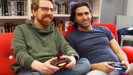 Die besten Koop-Games: Die hohe Kunst des gemeinsamen Spielvergnügens