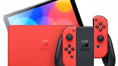 Gewinnt bei uns eine exklusive Nintendo Switch, die ihr nirgendwo kaufen könnt!