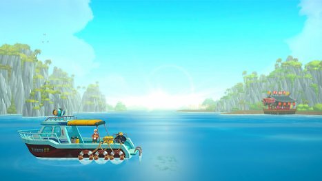 Dave the Diver: Jungle-DLC zum Indie-Hit soll Animal Crossing-Flair ins Spiel bringen