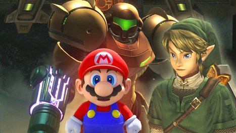 Das ist die Chance, Nintendo: Bringt bitte diese Klassiker für die Switch 2 zurück!
