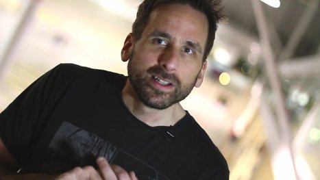 Ken Levine: Der Vater von Bioshock, System Shock, Thief und Co.