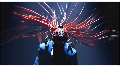 Den of Wolves: Payday trifft auf Cyberpunk