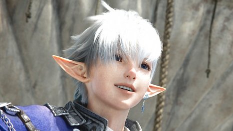 Final Fantasy 14 Fanfest Tokyo: Cosplay und mehr - Bilder und Eindrücke von Tag 2!