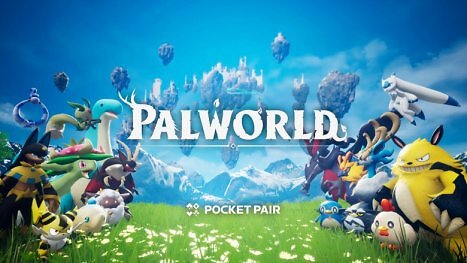 Nintendo gegen Palworld: Keine Millionen, sondern nur 30.000 Dollar?