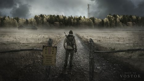 Road to Vostok: Das "Escape from Tarkov für Solospieler" startet auf Steam durch