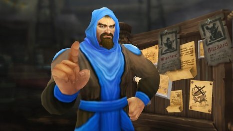 WoW: Kampf gegen Casino-Bots - Blizzard holt zum Gegenschlag aus