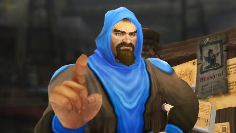 WoW-Privatserver sterben aus: Dieser Schritt bringt die gesamte Szene ins Wanken