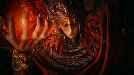 FromSoftware, bitte gebt mir irgendetwas, nur kein Elden Ring 2!