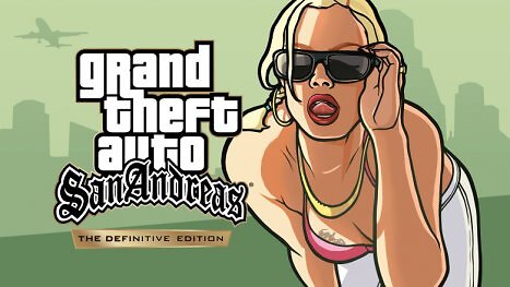 GTA: San Andreas - So fantastisch könnte das Remake in der Unreal Engine 5 aussehen