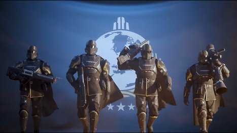 Nach neuem Update: Helldivers 2 durchlebt bisher wohl größten Steam-Shitstorm