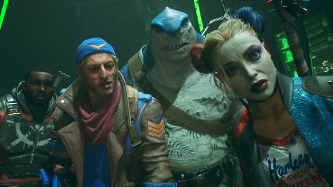 Neues Live-Service-Spiel von Warner Bros. kommt - der nächste Flop nach Suicide Squad?