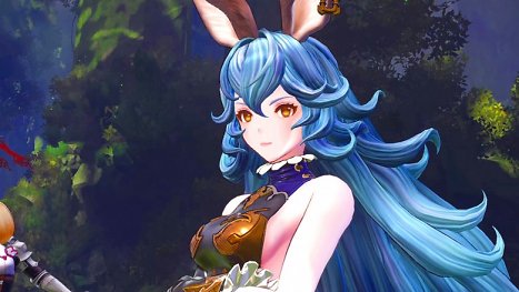 Granblue Fantasy Relink im Test: Überraschende Konkurrenz für Monster Hunter