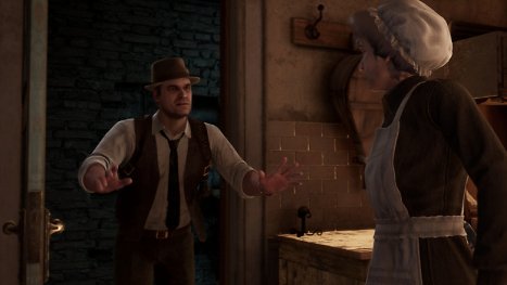 PC Games Podcast #75: So begeistert sind wir vom Remake Alone in the Dark!
