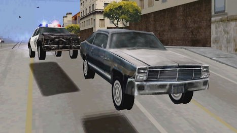 Driver: Der bockschwere GTA-Vorreiter im Retro-Check