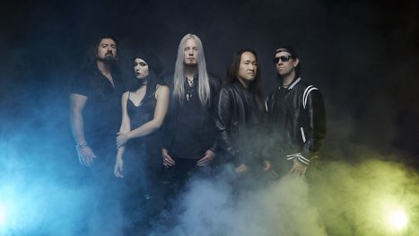 Mehr als ein Guitar-Hero-Meme? Wir haben bei DragonForce nachgefragt!