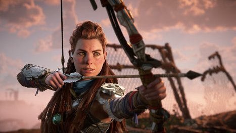 Tencent vs. Sony: Liegt's am Rechtsstreit? Steam-Page des umstrittenen Horizon-Klons stark überarbeitet