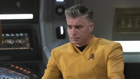 Star Trek: Strange New Worlds: Staffel 4 kehrt zu den Stärken der Serie zurück