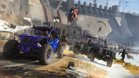 Danach sehnten sich Call-of-Duty-Fans seit Jahren! Doch es gibt einen Haken