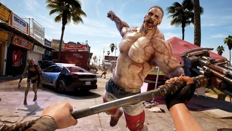 Dead Island 2 fällt bei Steam auf neuen historischen Tiefpreis