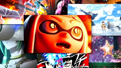 So smasht Deutschland: Auf dem größten deutschen Smash-Bros.-Turnier aller Zeiten