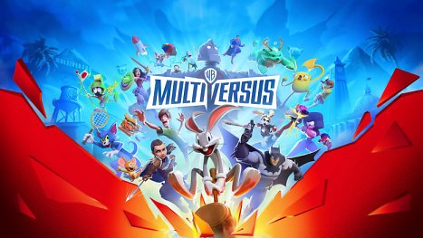 Free for All der Platform-Fighter: Kann MultiVersus gegen Smash Bros. überleben?